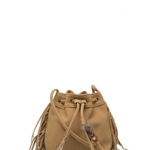 Mango Kids Fringe Ethnic Bag