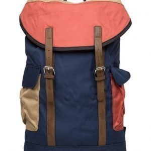 Mango Kids Side Pocket Backpack