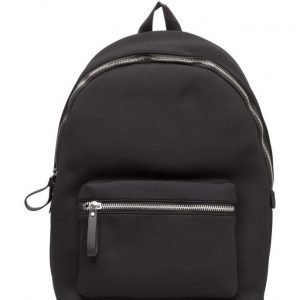 Mango Sports Zipped Backpack reppu