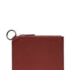 Mango Zip Clutch lompakko