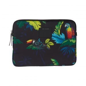 Marc Jacobs B.Y.O.T. Parrot 13" Computer Case Suojatasku Kannettavalle