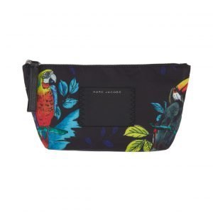 Marc Jacobs B.Y.O.T. Parrot Cosmetic Kosmetiikkalaukku