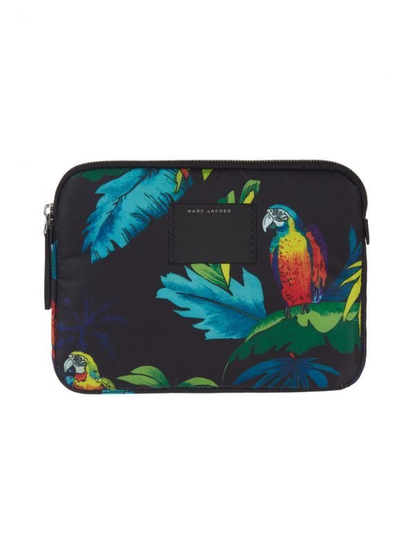 Marc Jacobs B.Y.O.T. Parrot Tablet Case Suojatasku Tabletille