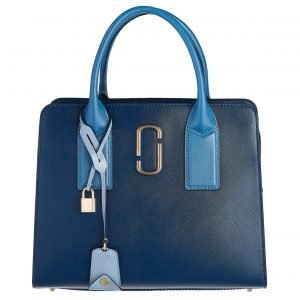 Marc Jacobs Big Shot Tote Nahkalaukku