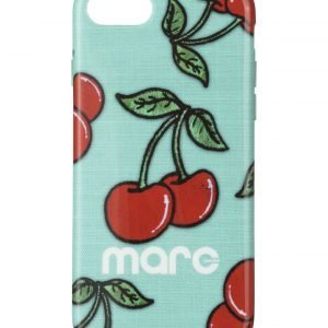 Marc Jacobs Cherry Ripstop Iphone 8 Suojakuori