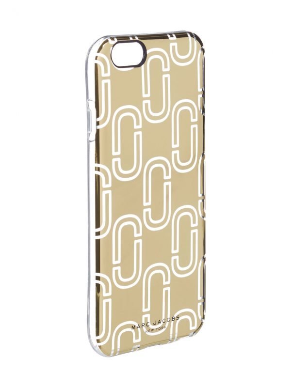 Marc Jacobs Double J Iphone 6 / 6s Suojakuori