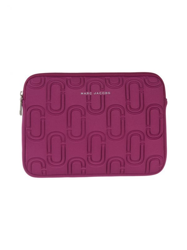 Marc Jacobs Double J Neoprene Tablet Case Suojatasku Tabletille