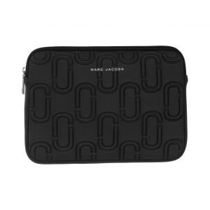 Marc Jacobs Double J Neoprene Tablet Case Suojatasku Tabletille