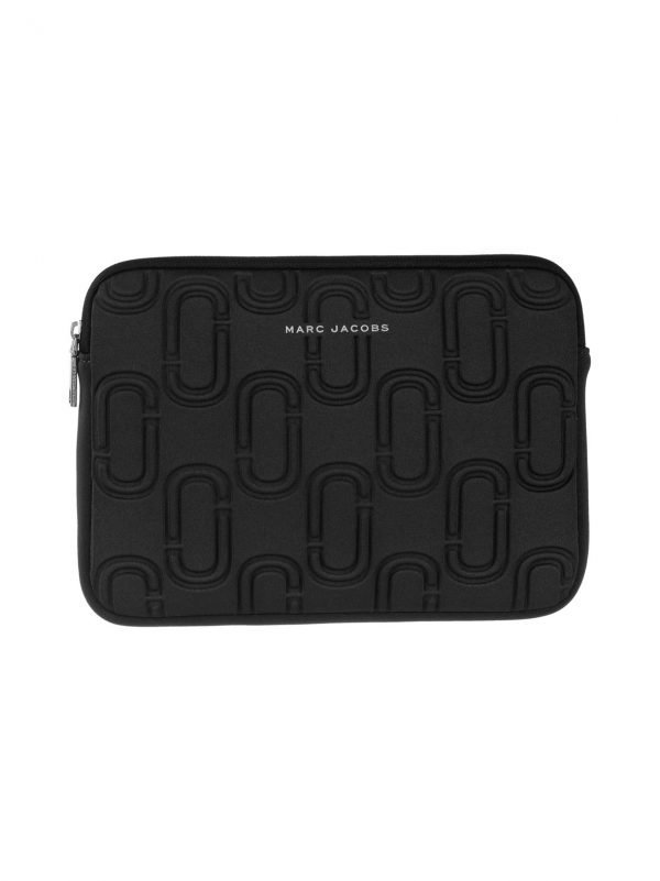 Marc Jacobs Double J Neoprene Tablet Case Suojatasku Tabletille