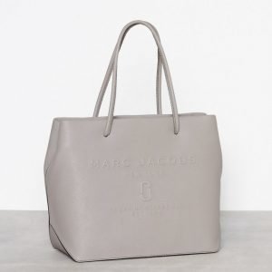 Marc Jacobs Ew Tote Käsilaukku Stone Grey