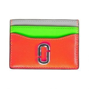 Marc Jacobs Fluorescent Snapshot Korttikotelo