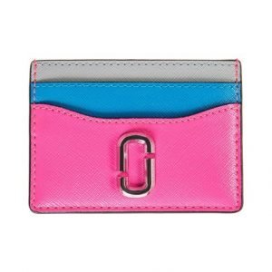 Marc Jacobs Fluorescent Snapshot Korttikotelo