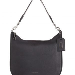 Marc Jacobs Gotham Leather Hobo Nahkalaukku