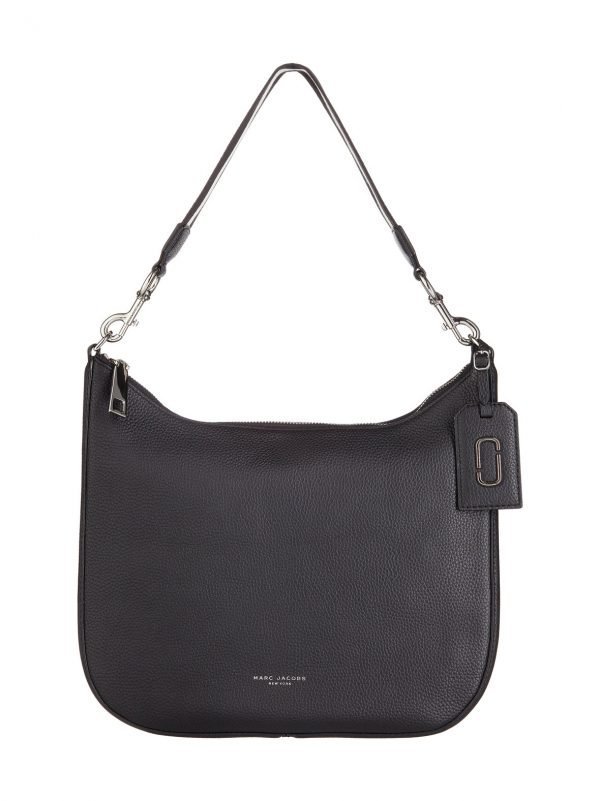 Marc Jacobs Gotham Leather Hobo Nahkalaukku