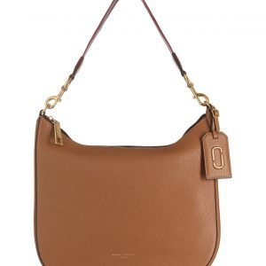 Marc Jacobs Gotham Leather Hobo Nahkalaukku