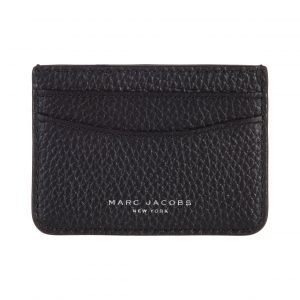 Marc Jacobs Gotham Leather Korttikotelo