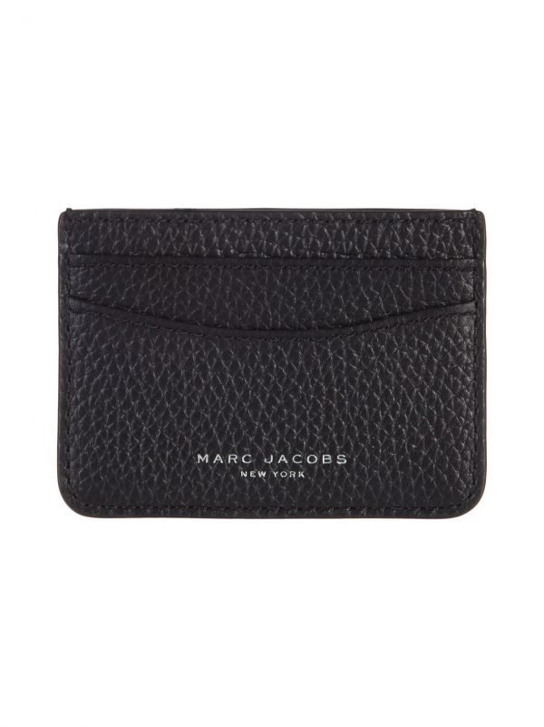 Marc Jacobs Gotham Leather Korttikotelo