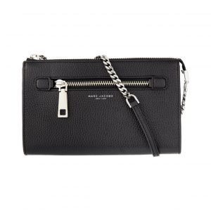 Marc Jacobs Gotham Small Crossbody Nahkalaukku