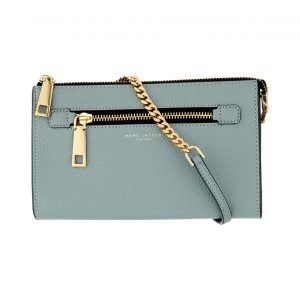 Marc Jacobs Gotham Small Crossbody Nahkalaukku