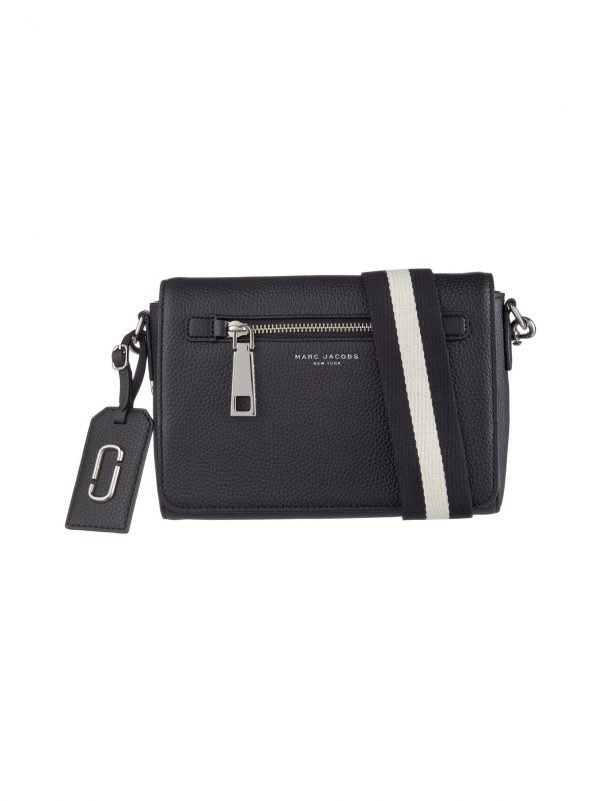 Marc Jacobs Gotham Small Leather Shoulder Bag Nahkalaukku