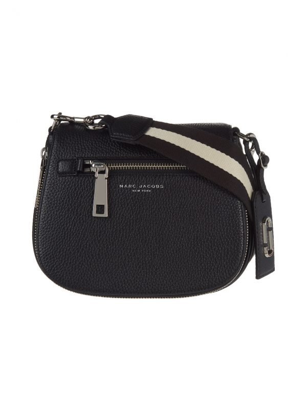 Marc Jacobs Gotham Small Nomad Saddle Bag Nahkalaukku