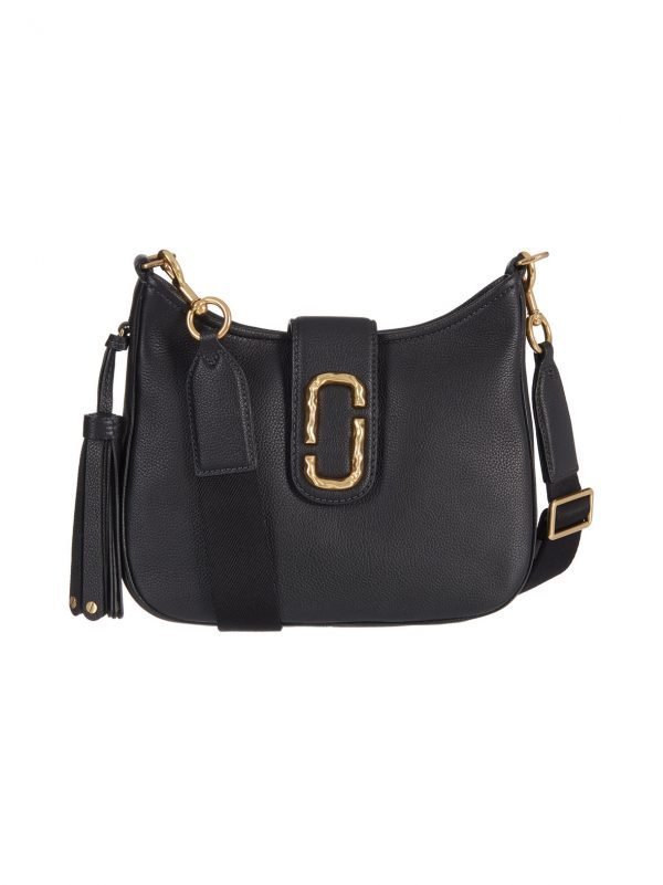 Marc Jacobs Interlock Small Hobo Nahkalaukku