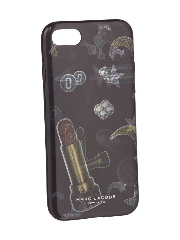 Marc Jacobs Iphone 7 Suojakuori