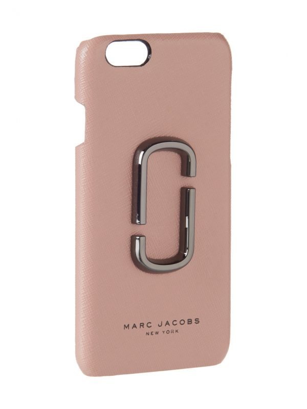 Marc Jacobs J. Marc Iphone 6s Suojakuori