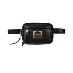 Marc Jacobs Leather Sport Vyölaukku