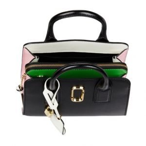 Marc Jacobs Little Big Shot Tote Nahkalaukku