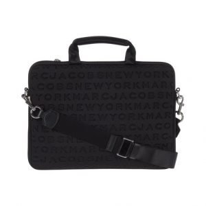 Marc Jacobs Logo 13" Commuter Case Tietokonelaukku