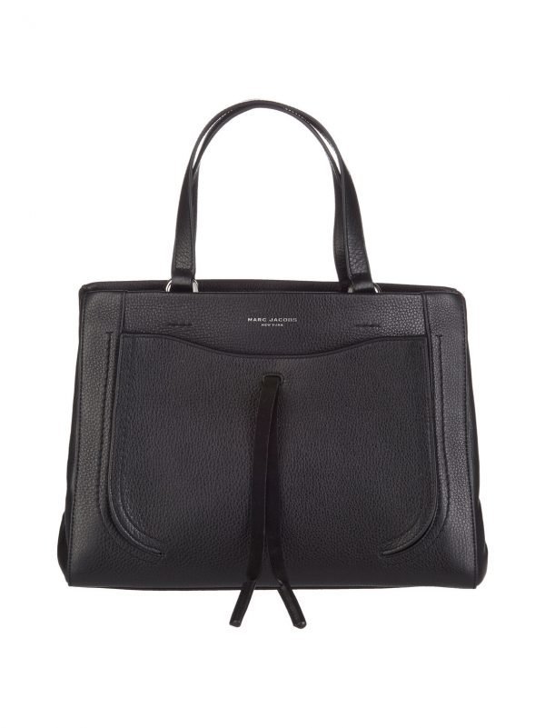 Marc Jacobs Maverick Leather Tote Nahkalaukku