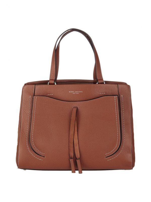 Marc Jacobs Maverick Leather Tote Nahkalaukku