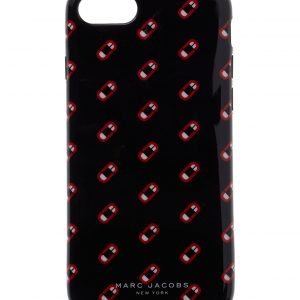 Marc Jacobs Monogram Scream Iphone 7 Suojakuori