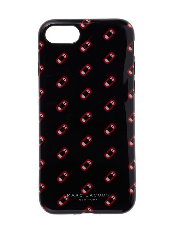 Marc Jacobs Monogram Scream Iphone 7 Suojakuori