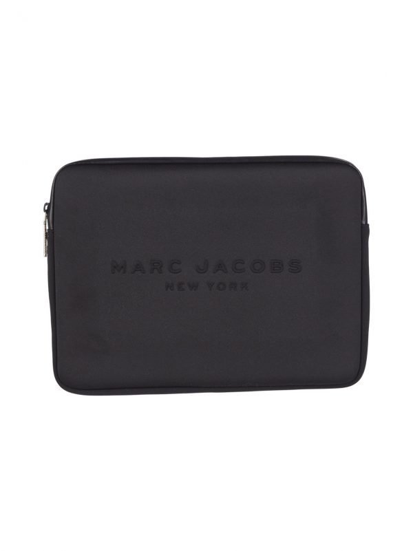 Marc Jacobs Neoprene 13" Computer Case Suojatasku Kannettavalle