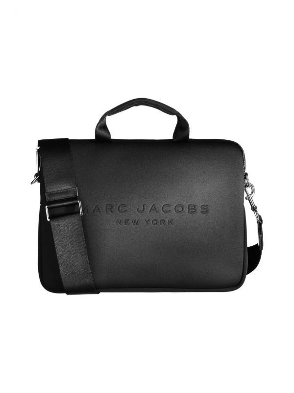 Marc Jacobs Neoprene 13" Computer Case Tietokonelaukku