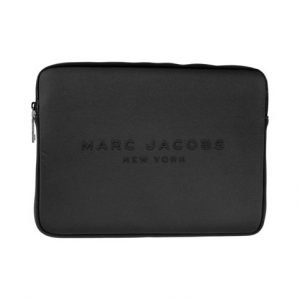 Marc Jacobs Neoprene 15" Computer Case Suojatasku Kannettavalle