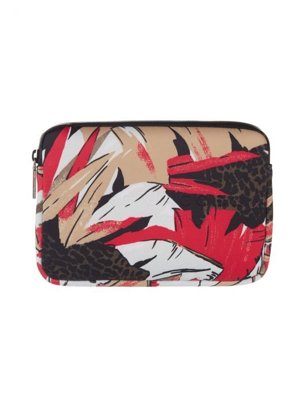 Marc Jacobs Neoprene Mini Palm Tablet Case Suojatasku Tabletille