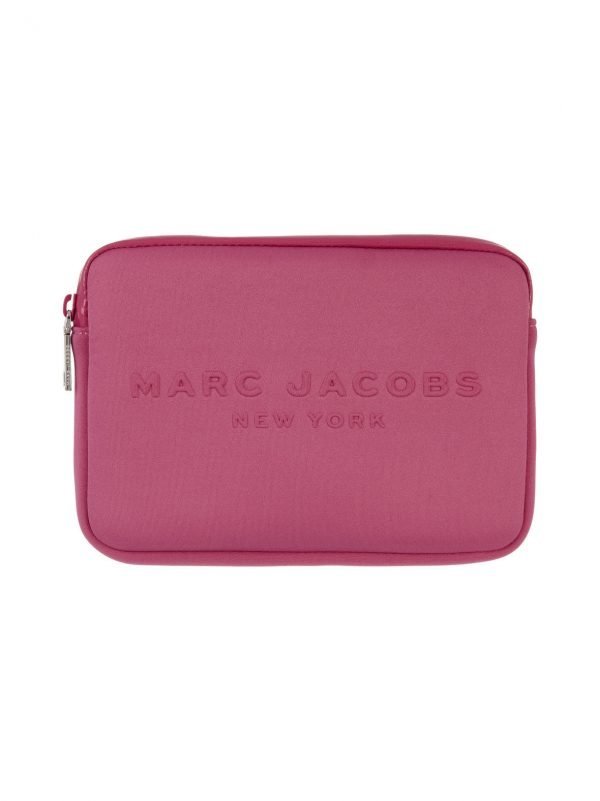 Marc Jacobs Neoprene Mini Tablet Case Suojatasku Tabletille