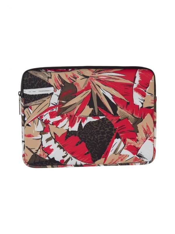 Marc Jacobs Neoprene Palm 13" Computer Case Suojatasku Kannettavalle