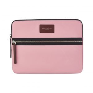 Marc Jacobs Nylon Biker 13" Computer Case Suojatasku Kannettavalle