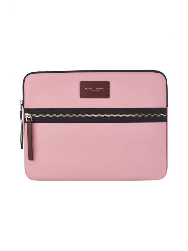 Marc Jacobs Nylon Biker 13" Computer Case Suojatasku Kannettavalle