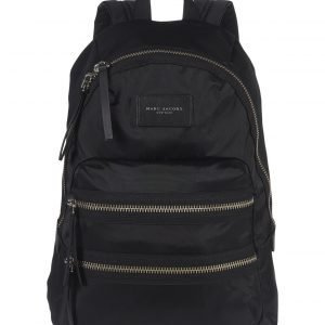 Marc Jacobs Nylon Biker Backpack Reppu