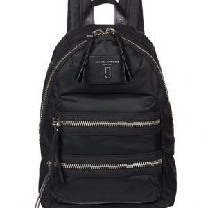 Marc Jacobs Nylon Biker Mini Backpack Reppu