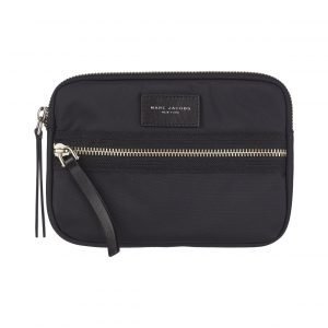 Marc Jacobs Nylon Biker Mini Tablet Case Suojatasku Tabletille