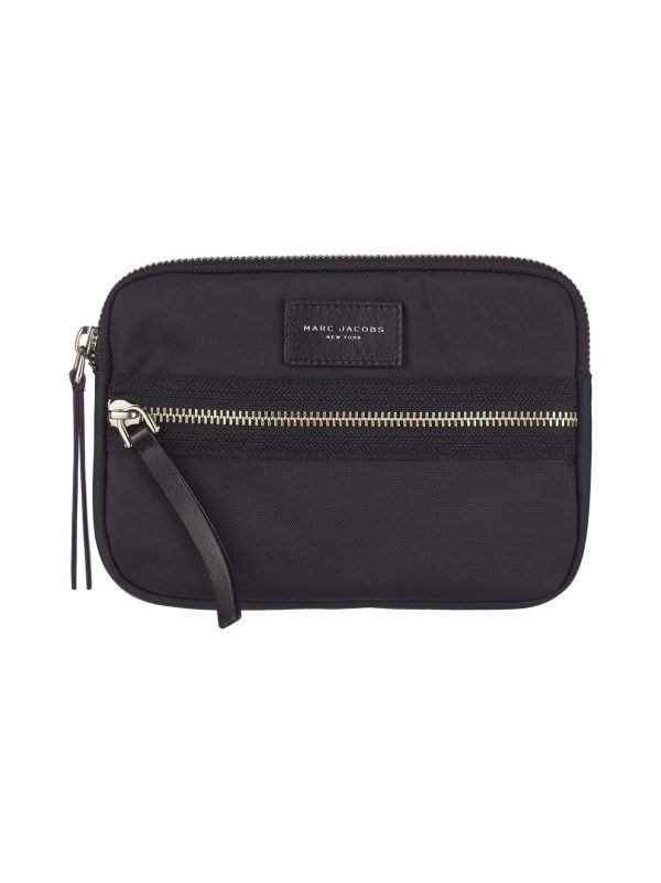 Marc Jacobs Nylon Biker Mini Tablet Case Suojatasku Tabletille