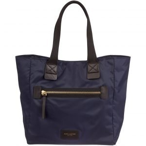 Marc Jacobs Nylon Biker North South Tote Laukku