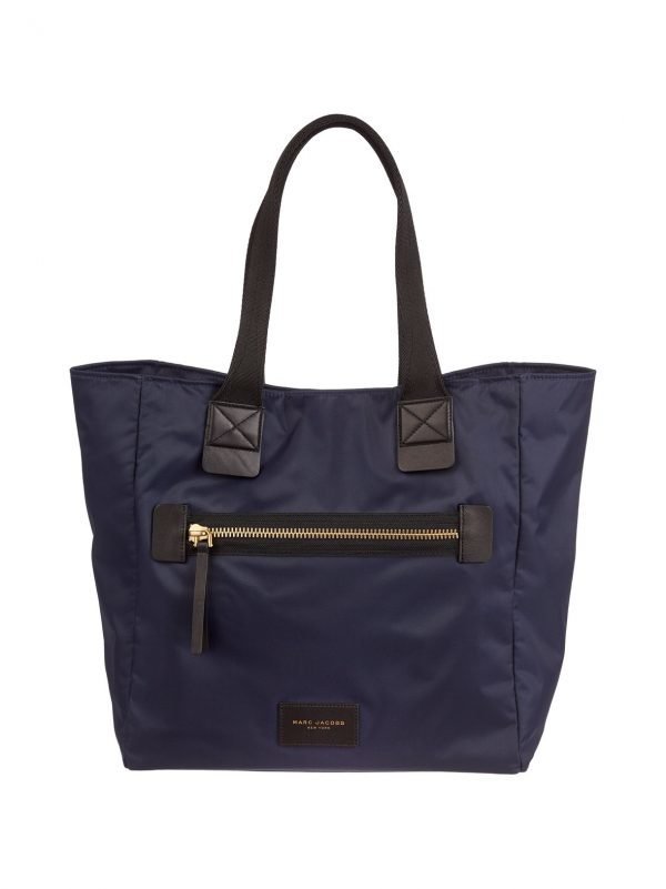 Marc Jacobs Nylon Biker North South Tote Laukku