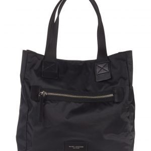 Marc Jacobs Nylon Biker North South Tote Laukku